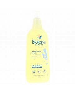 Biolane Shampoing Douceur 350 ml - Cheveux Délicats Bébé