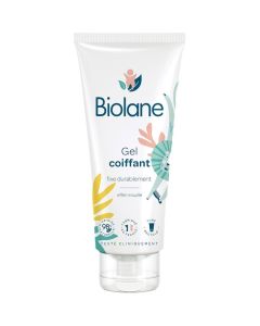 Biolane Gel Coiffant Bébé 100ml - Prix Tunisie | Arkan.tn
