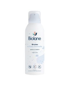Biolane Brume Eau Thermale - Hydratante & Apaisante 150ml