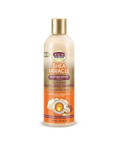 Shampoing Démêlant Biolane 250 ml - Cheveux de Bébé