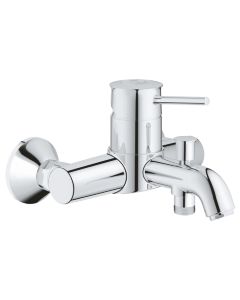 Mitigeur Bidet et Douche Grohe - 32865000 - Bauclassic