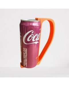 Poignée pour boîtes de conserve