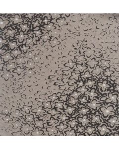 Papier peint eijffinger clover ref: 331002 - Rouleau de 52cm x 10.05 m