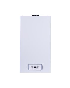 Chaudière Chaffoteaux - 3310526 - Alixia 24kW Mixte Ventouse