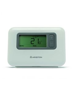 Thermostat d’ambiance ARISTON CHAFFOTEAUX programmable 3319483 - Arkan Tunisie