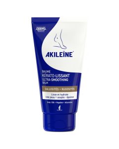 Akileïne Baume Kérato-Lissante 75 ml - Soin Pieds Durs