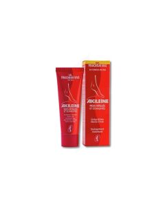 Akileïne Gel Fraîcheur Vivifiant - Soin Rafraîchissant Pieds
