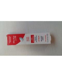 Vital Citral Baume Lèvres Réparateur - Soin TR - Lèvres Sèches