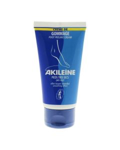 Akileïne Gommage Crème Callosités - Soin Pieds - Boticinal