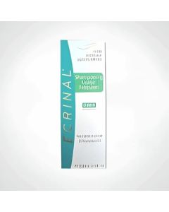 Ecrinal Shampoing Usage Fréquent 2-en-1 200ml - Cheveux