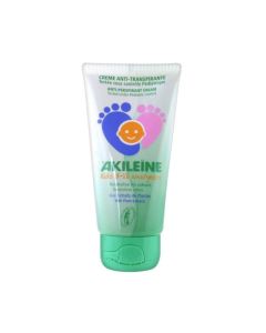 Akileïne Kids Anti-Transpirant Pieds - Soin Doux Enfants