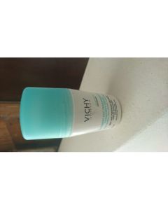 Vichy Déodorant Bille Anti-Transpirant 48h - Peaux Sensibles