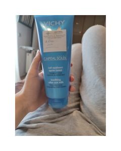 Vichy Idéal Soleil Lait Apaisant Après-Soleil 300 ml - Boticinal