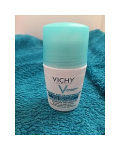 Déodorant Bille Anti-Transpirant Anti-Traces 48h - Vichy
