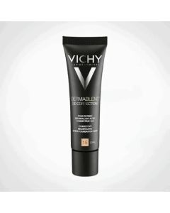 Vichy Dermablend 3D SPF25 N°15 - Fond de Teint Correcteur