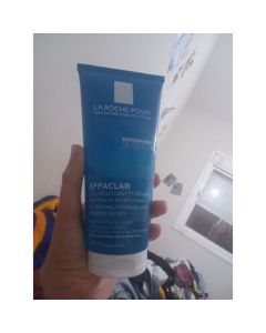 La Roche-Posay Effaclar Gel Moussant Purifiant 200ml - Peaux