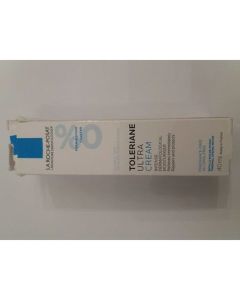 La Roche-Posay Toleriane Crème Ultra 40ml - Peau Sensible