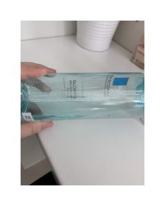 La Roche-Posay Effaclar Eau Micellaire 400ml - Nettoyant Visage