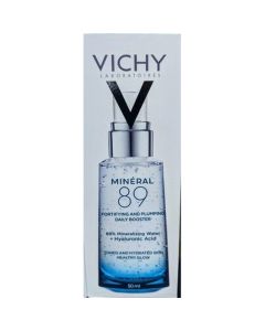 Vichy Minéral 89 Booster - Sérum Hydratant Fortifiant - Boticinal