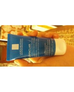 La Roche-Posay Effaclar Duo+ SPF30 Anti-UV 40ml - Soin Acné
