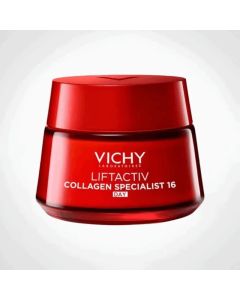 Vichy Liftactiv Collagen Specialist Crème - Anti-Âge 15ml