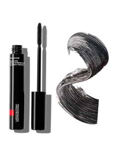 La Roche-Posay Toleriane Mascara Multi-Dimensions - Yeux