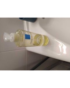 La Roche-Posay Lipikar Huile Lavante AP+ 400 ml - Peaux Sèches