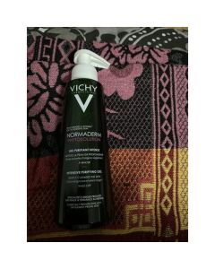 Vichy Normaderm Phytosolution Gel Nettoyant Purifiant 200ml