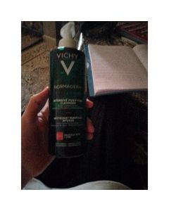 Vichy Normaderm Phytosolution Gel Nettoyant Purifiant Intense