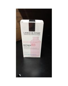 Sérum Rétinol B3 30ml - La Roche-Posay - Anti-Âge & Régénérant