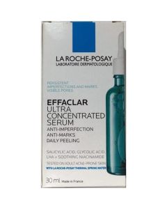 La Roche-Posay Effaclar Sérum - Anti-Imperfections - 30ml