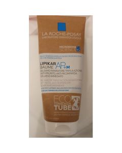 Lipikar Baume AP+M Triple Action 200 ml - La Roche-Posay