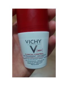 Vichy Déodorant Anti-Transpirant Clinical Control 96H