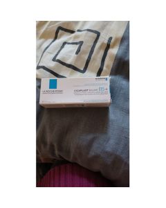 La Roche-Posay Cicaplast Baume B5+ 40 ml - Crème Réparatrice