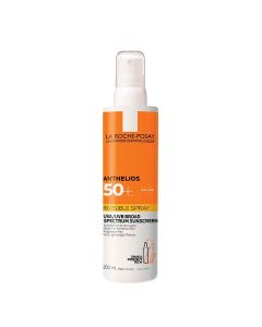 La Roche-Posay Anthelios SPF50+ Lotion Wet Skin Enfants 200ml