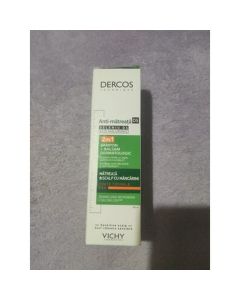 Dercos Shampoing Anti-Pelliculaire DS - Tout Type de Cheveux