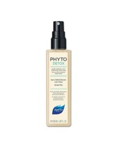 Phyto Detox Spray 150ml - Purifiant Cuir Chevelu | Boticinal