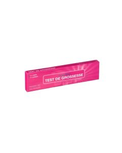 Test de Grossesse Stylo Serinitest - Rapide & Fiable