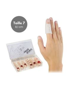 Attelle de Doigt Stack T7 - Donjoy - Soutien & Protection