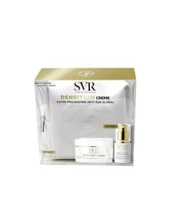 Trousse SVR Densitium Crème + Contour Yeux -... | Arkan.tn