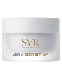 SVR Densitium 45+ Crème 50ml - Anti-Âge Global Peaux Matures
