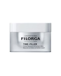 Crème Time-Filler FILORGA 50ml - Prix Tunisie | Arkan.tn