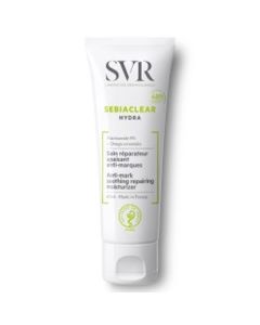 Sensifine Fluide Neutre 40ml - SVR - Peau Sensible & Intolérante