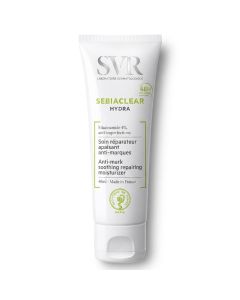 Sensifine Fluide Neutre 40ml - SVR - Peau Sensible & Intolérante