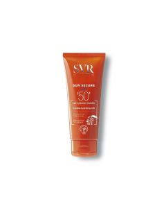 Lait Solaire SVR Sun Secure SPF50+ - Prix Tunisie | Arkan.tn