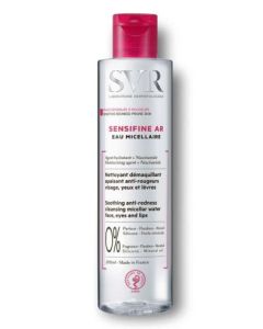 Eau Micellaire SVR Sensifine AR - Prix Tunisie | Arkan.tn