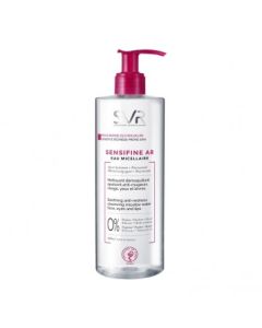 Eau Micellaire SVR Sensifine AR - Prix Tunisie | Arkan.tn