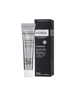 UV-Defence Visage FILORGA - Prix Tunisie | Arkan.tn
