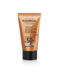 UV-Bronze Face FILORGA 40ml - Prix Tunisie | Arkan.tn