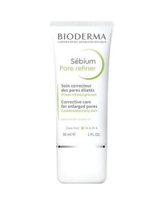 Bioderma Sébium Pore Refiner - Soin Pores Dilatés - Boticinal